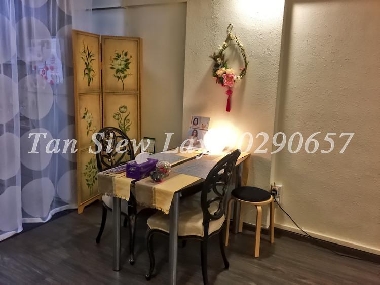 Blk 608 Clementi West Street 1 (Clementi), HDB 3 Rooms #154248582